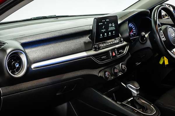 2020 Kia Cerato S BD