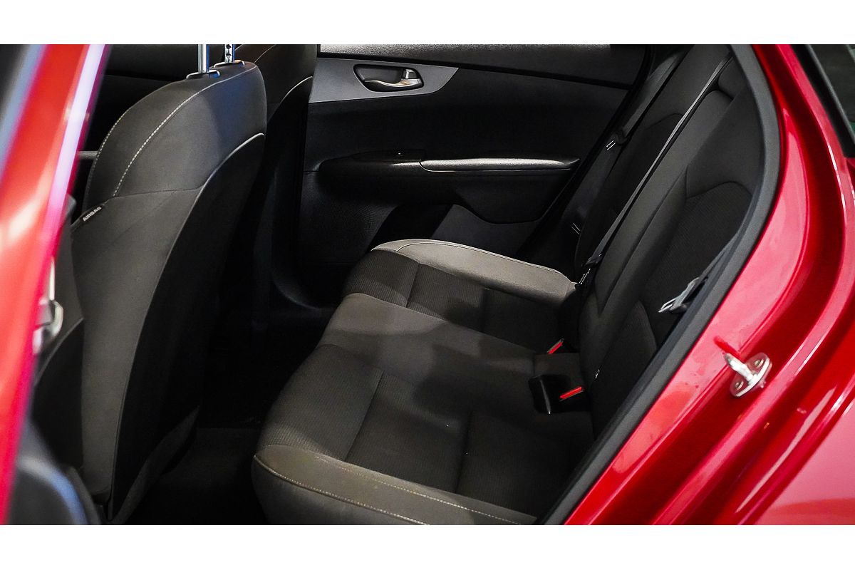 2020 Kia Cerato S BD