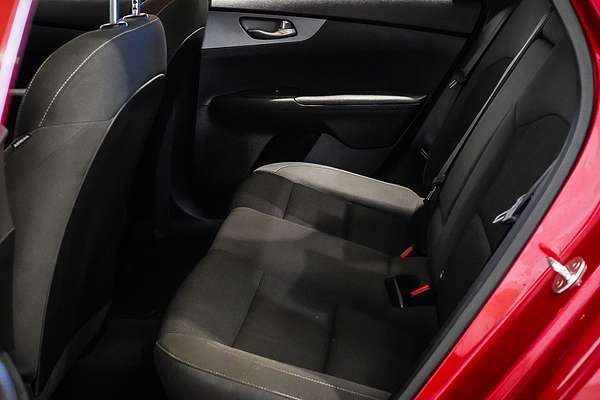 2020 Kia Cerato S BD