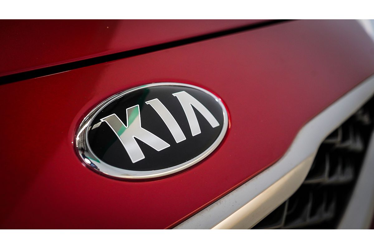 2020 Kia Cerato S BD
