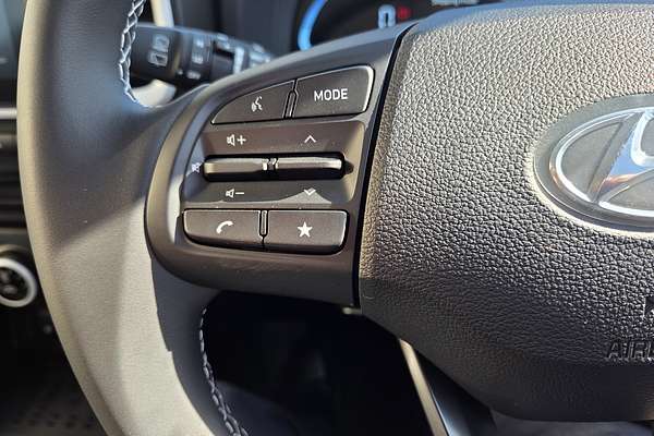 2025 Hyundai Venue Active QX.V5