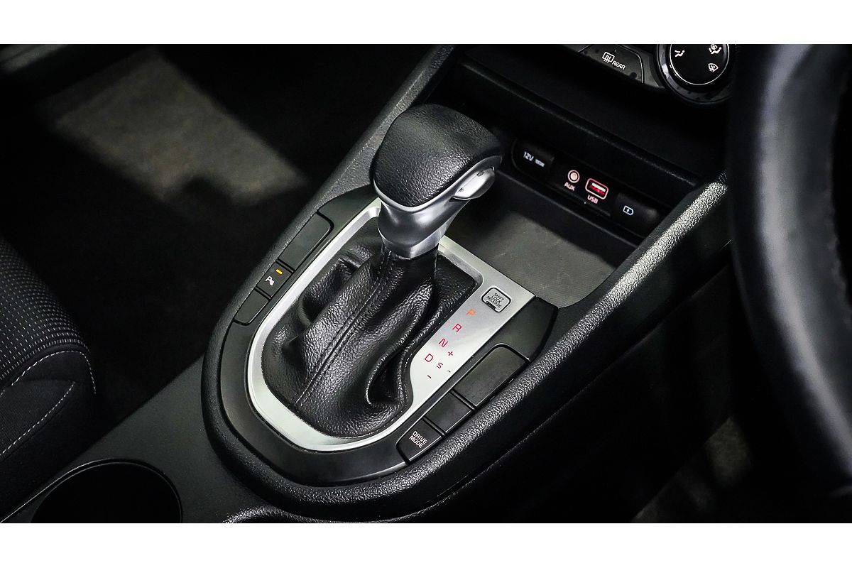 2020 Kia Cerato S BD