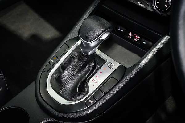 2020 Kia Cerato S BD