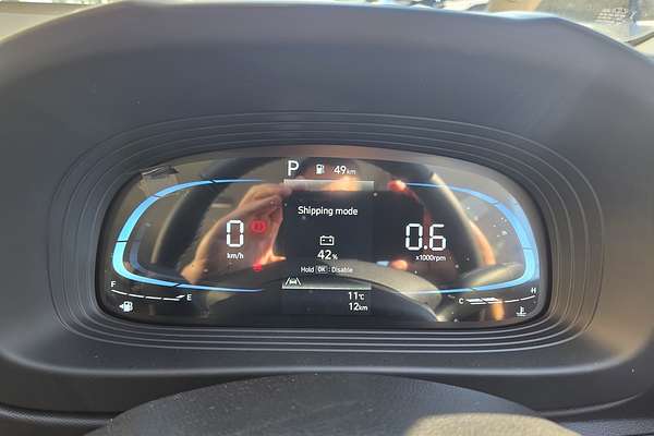 2025 Hyundai Venue Active QX.V5