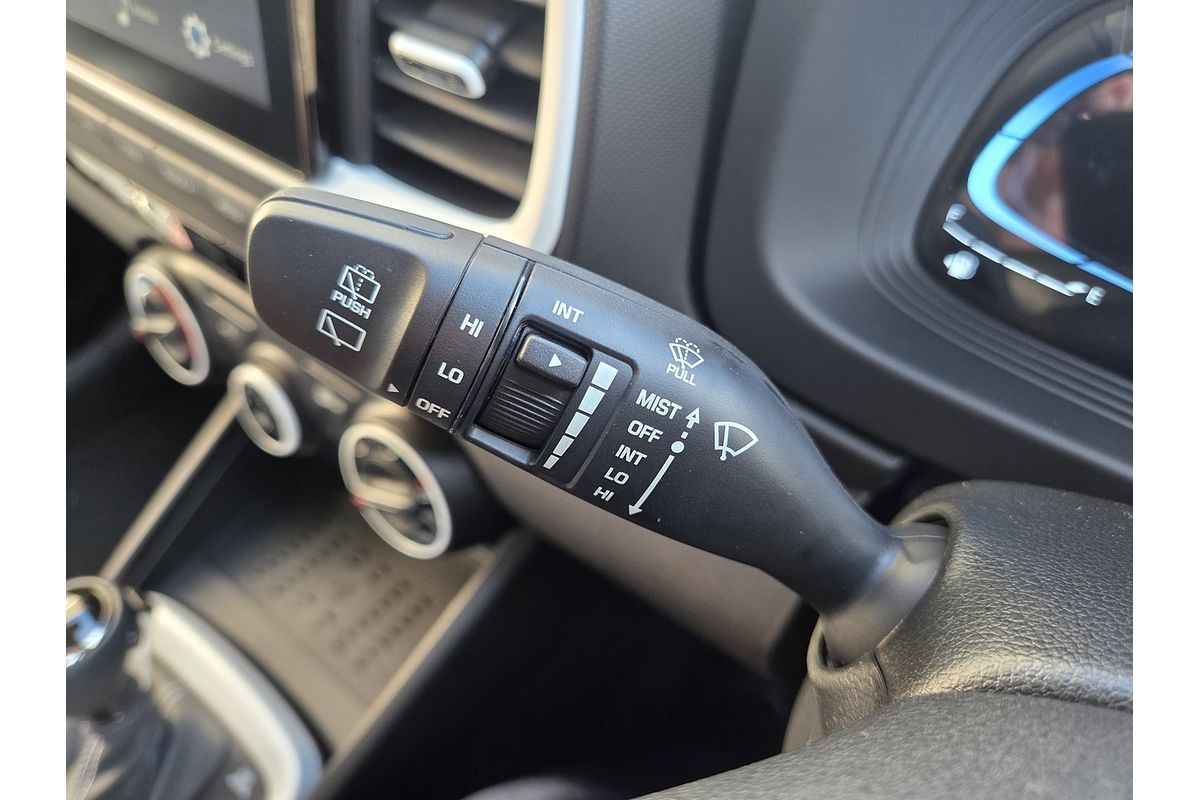 2025 Hyundai Venue Active QX.V5