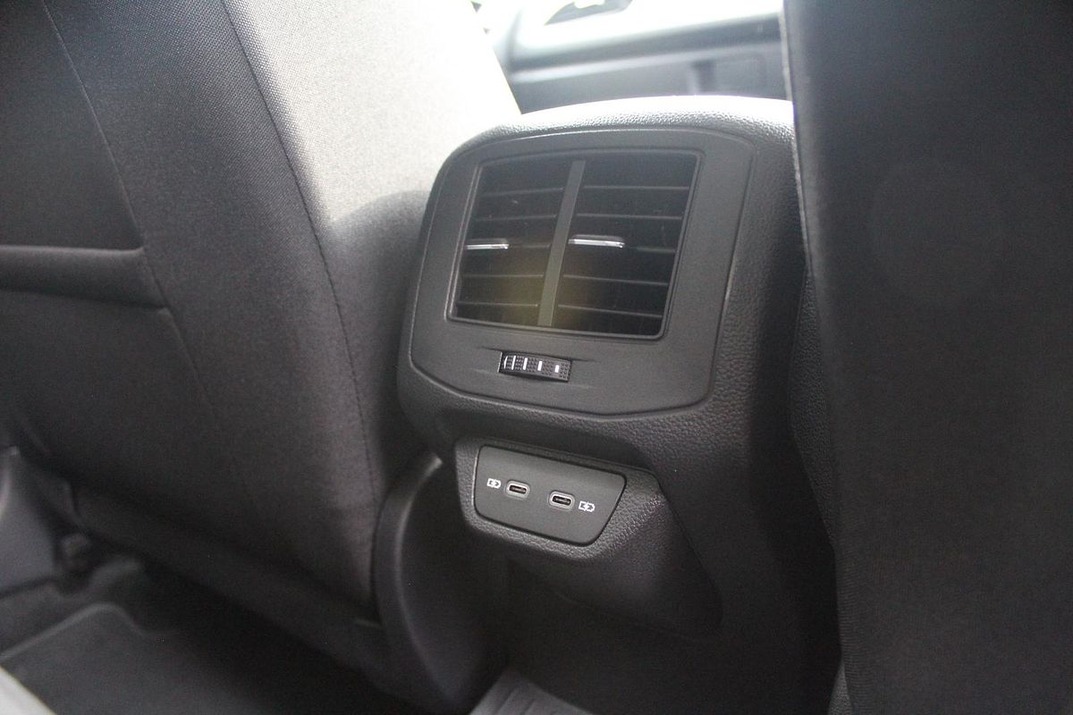 2025 Volkswagen T-Roc CityLife D11