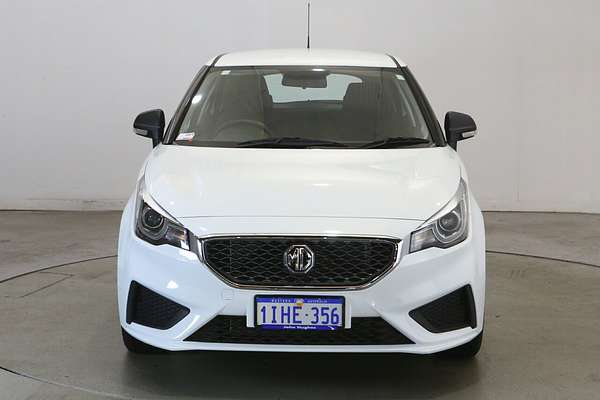 2024 MG MG3 Core
