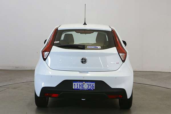 2024 MG MG3 Core