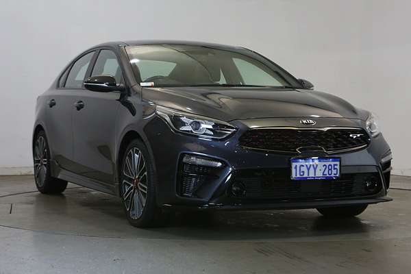 2019 Kia Cerato GT BD