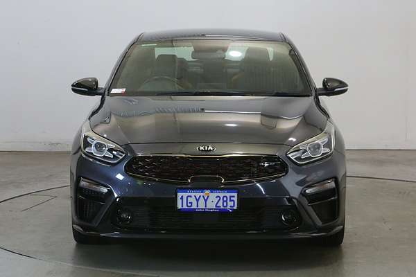 2019 Kia Cerato GT BD