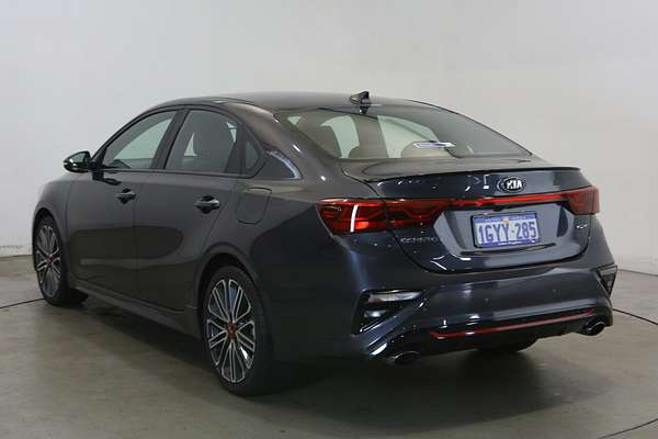 2019 Kia Cerato GT BD