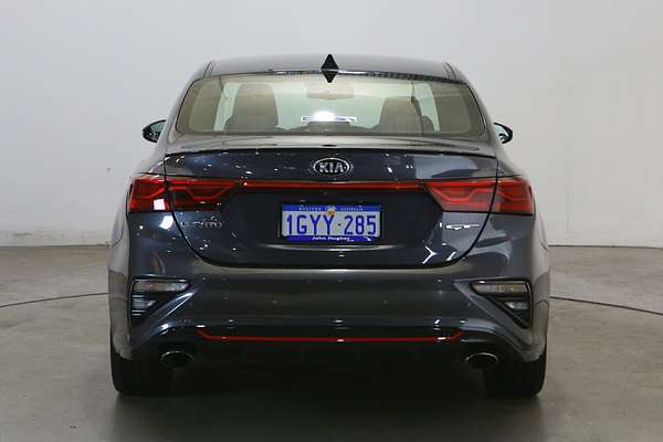 2019 Kia Cerato GT BD