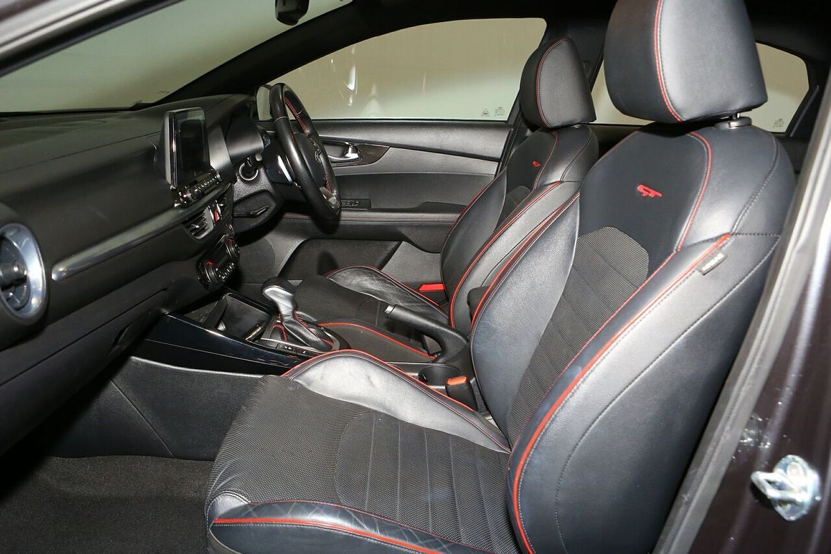2019 Kia Cerato GT BD