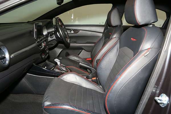 2019 Kia Cerato GT BD