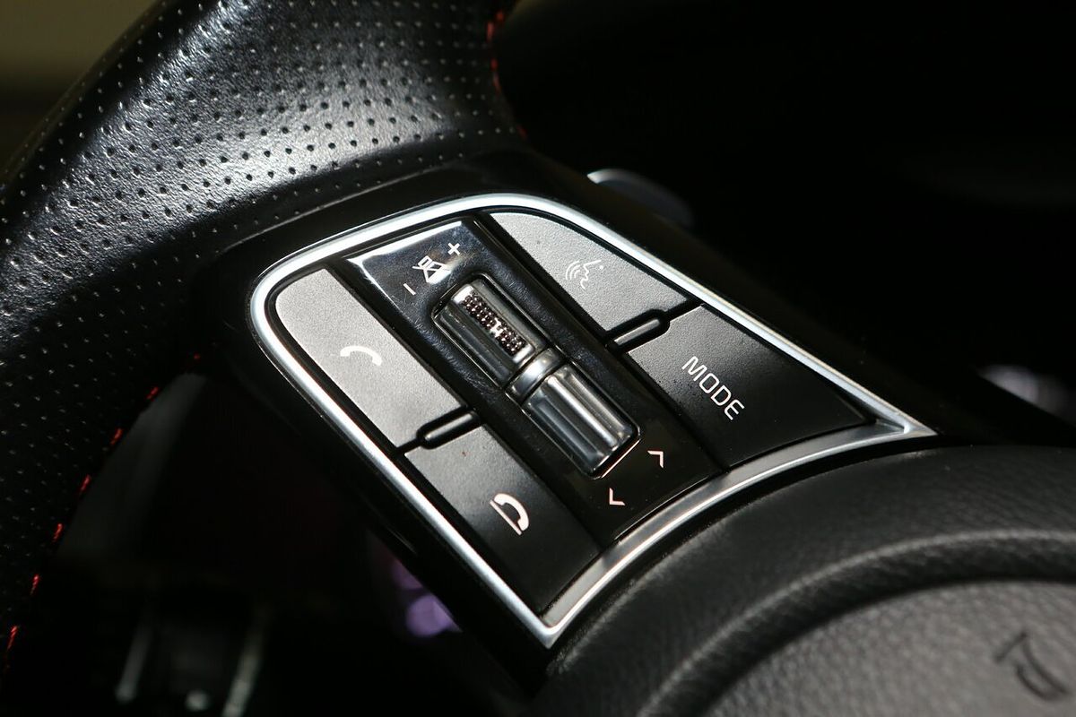 2019 Kia Cerato GT BD