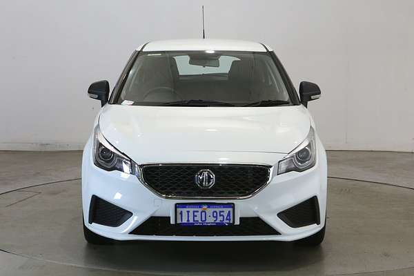 2024 MG MG3 Core