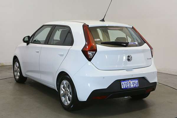 2024 MG MG3 Core