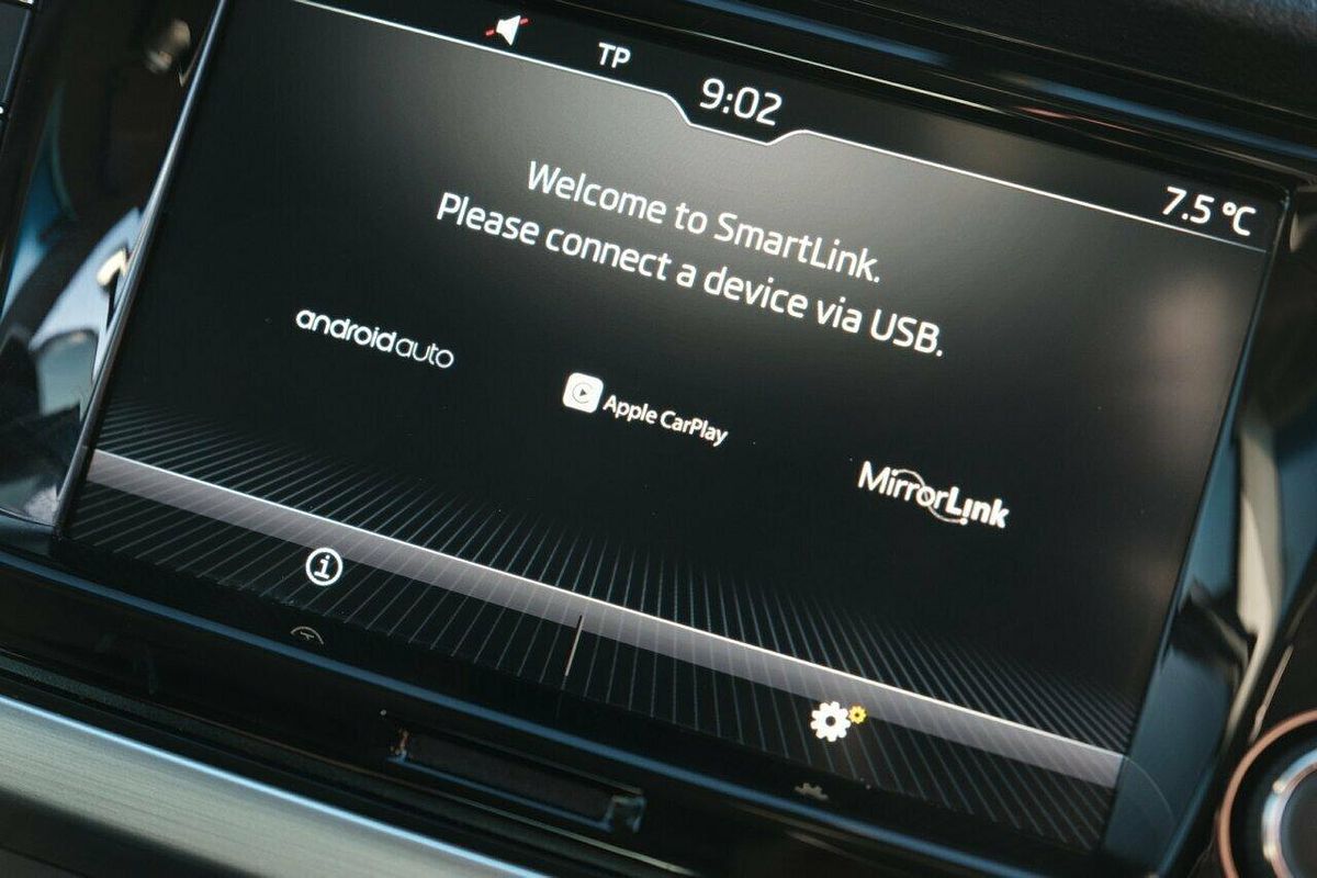 2021 SKODA Fabia 81TSI Run-Out Edition NJ
