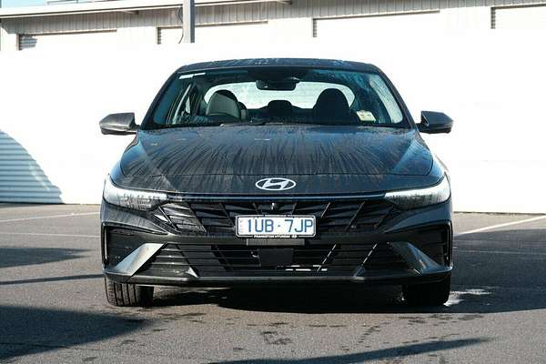 2024 Hyundai i30 Premium CN7.V2