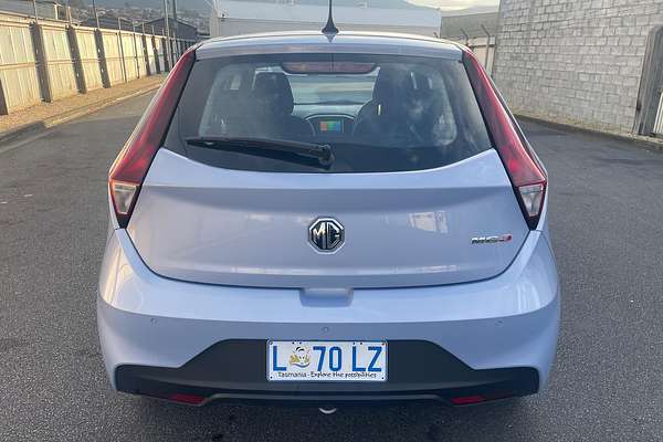 2023 MG MG3 Core