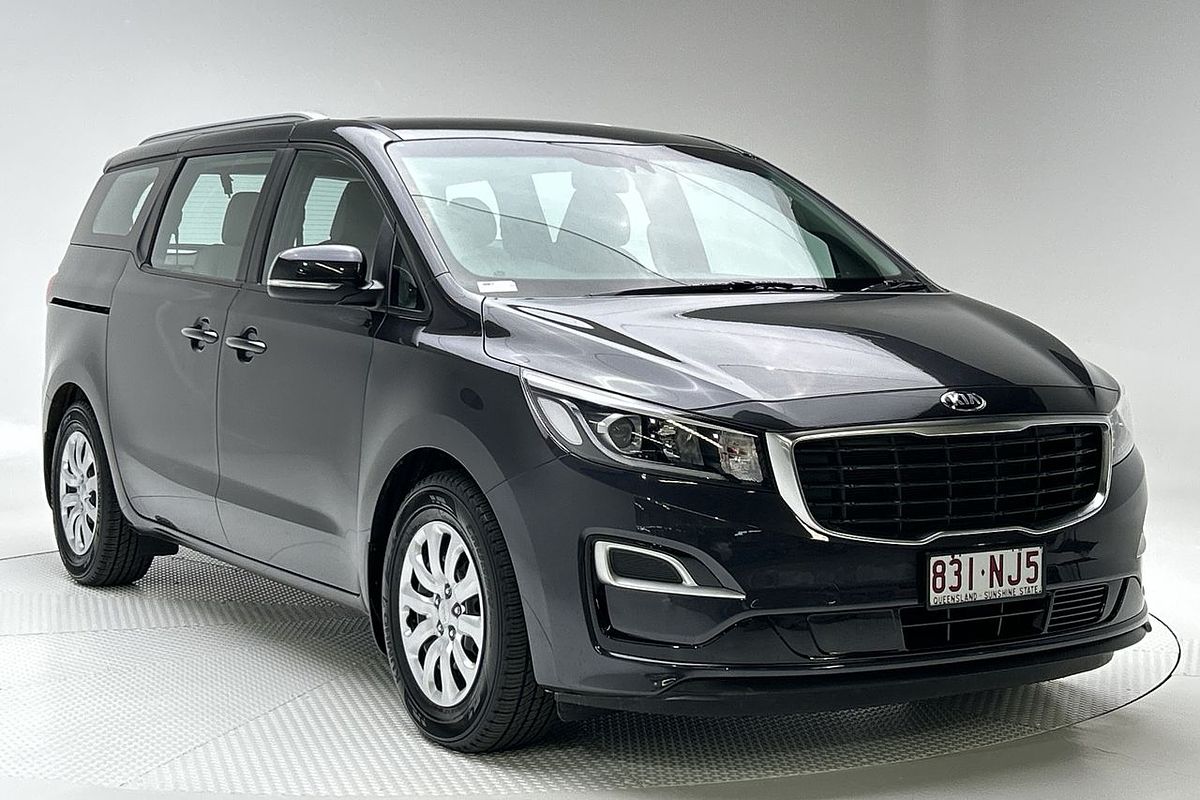 2019 Kia Carnival S YP