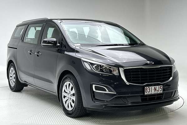 2019 Kia Carnival S YP