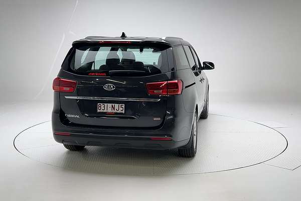 2019 Kia Carnival S YP