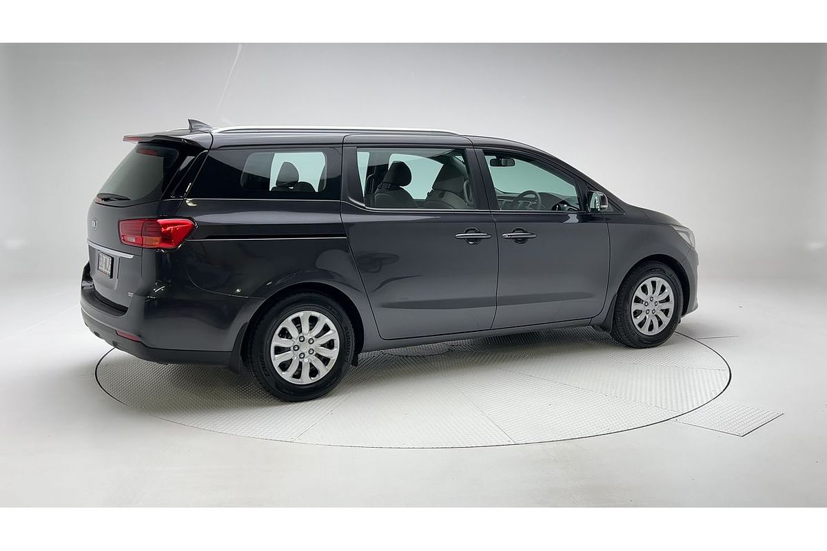 2019 Kia Carnival S YP