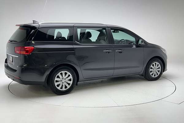 2019 Kia Carnival S YP