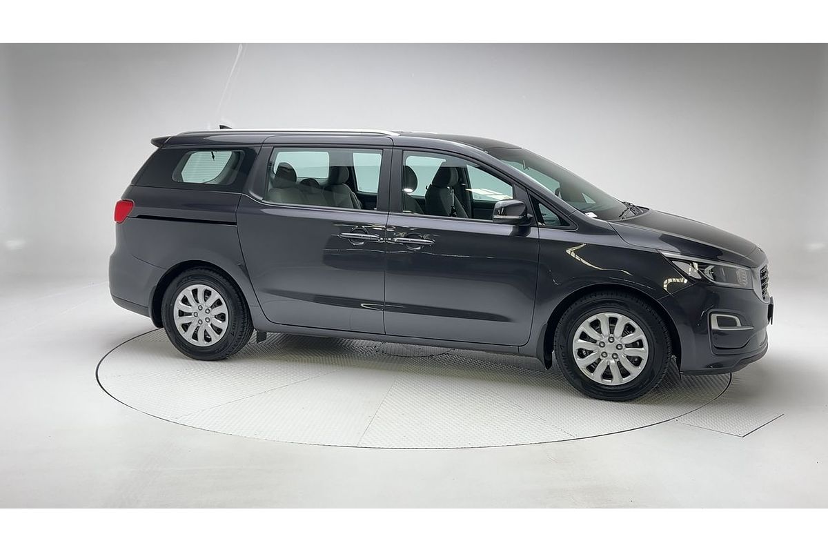 2019 Kia Carnival S YP