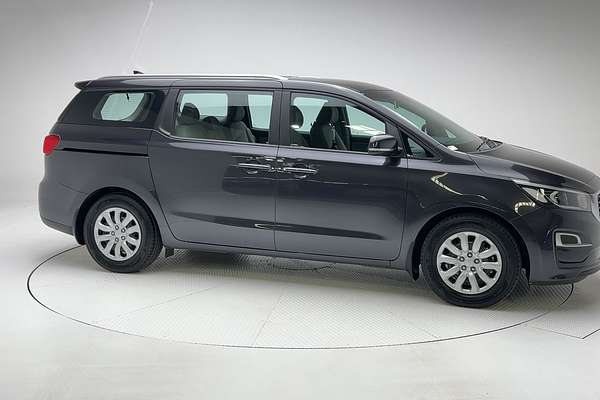 2019 Kia Carnival S YP