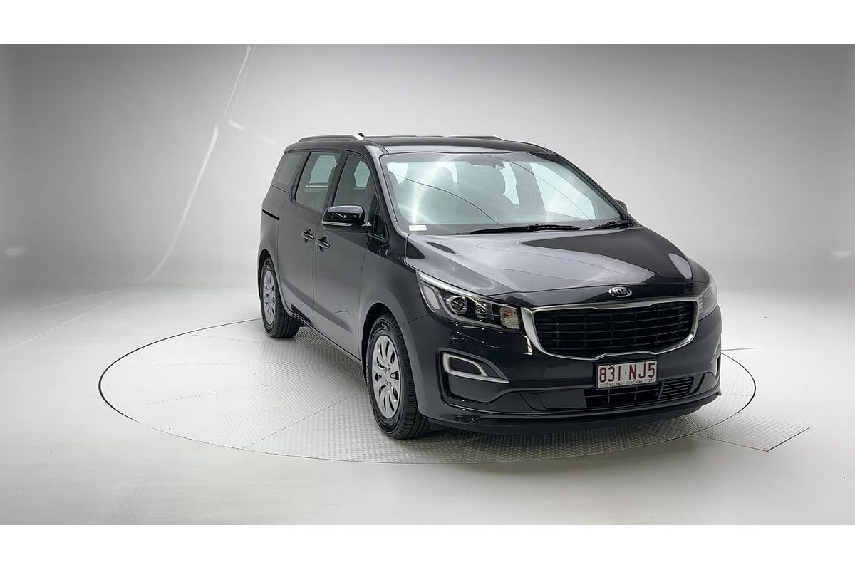 2019 Kia Carnival S YP