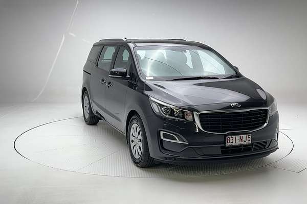 2019 Kia Carnival S YP
