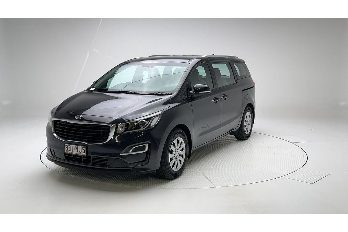2019 Kia Carnival S YP