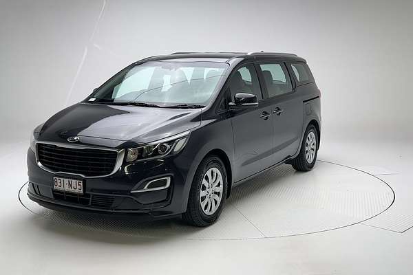 2019 Kia Carnival S YP