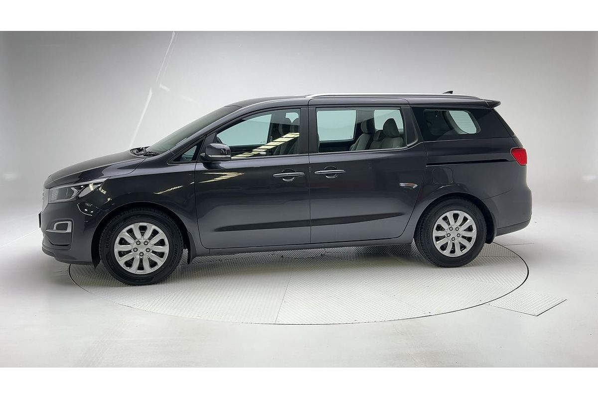 2019 Kia Carnival S YP