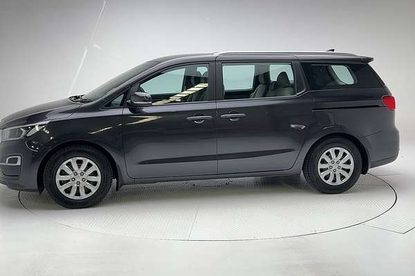 2019 Kia Carnival S YP