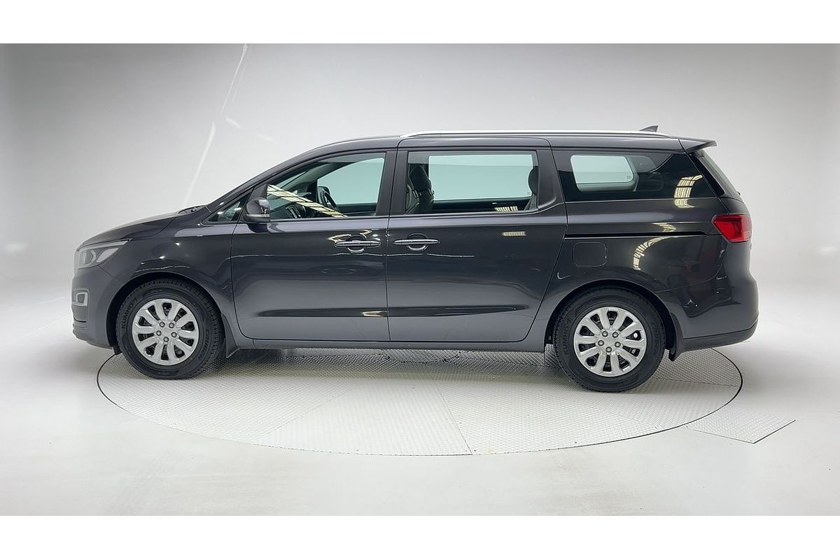2019 Kia Carnival S YP