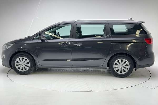 2019 Kia Carnival S YP