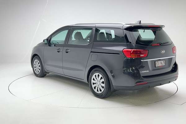 2019 Kia Carnival S YP