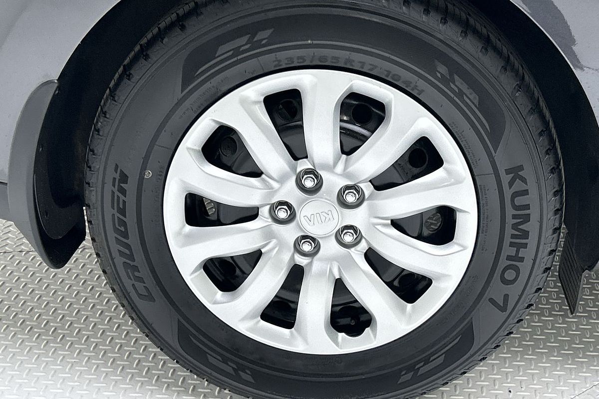 2019 Kia Carnival S YP
