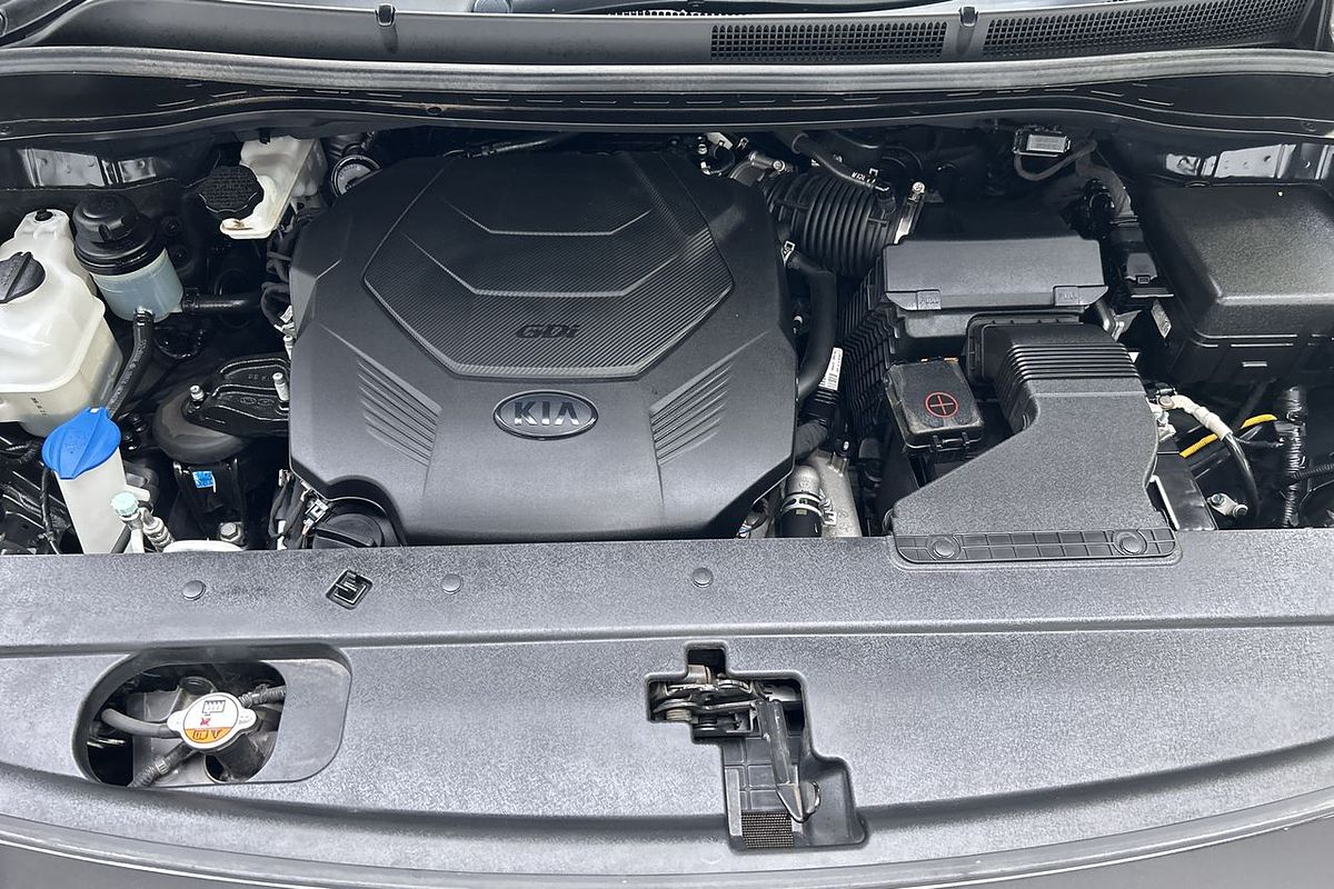 2019 Kia Carnival S YP