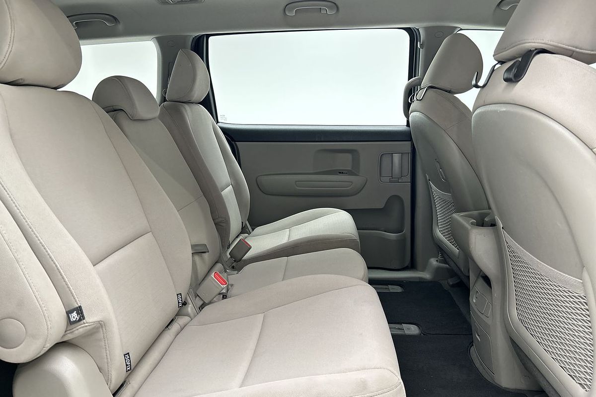 2019 Kia Carnival S YP