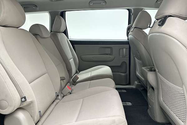 2019 Kia Carnival S YP