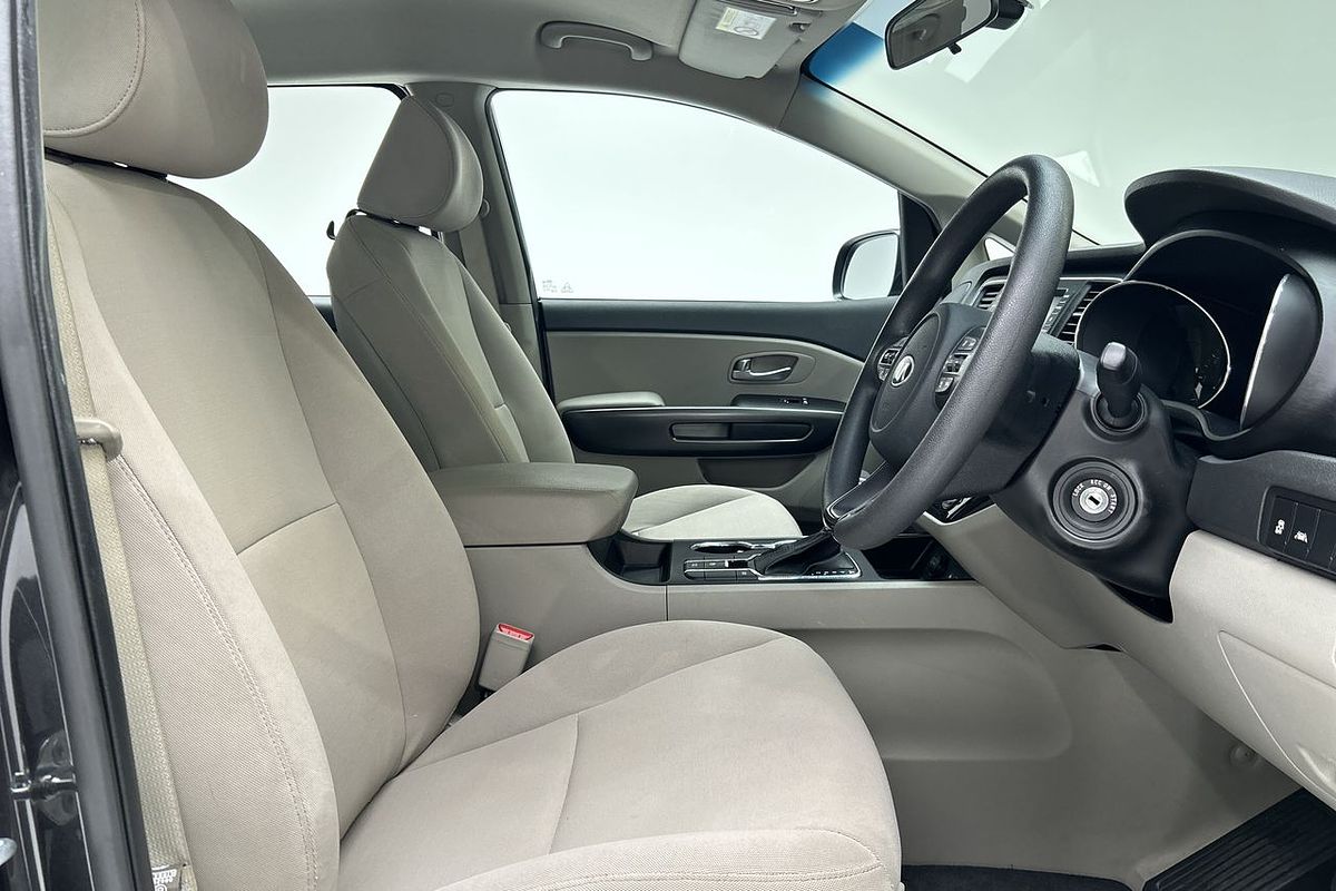 2019 Kia Carnival S YP