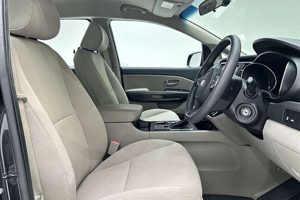 2019 Kia Carnival S YP