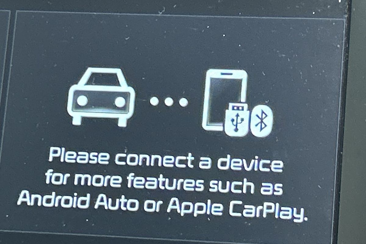2019 Kia Carnival S YP