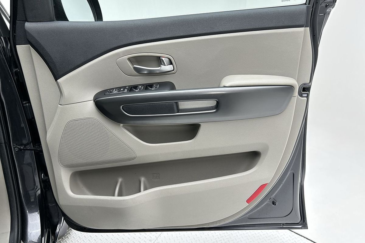 2019 Kia Carnival S YP