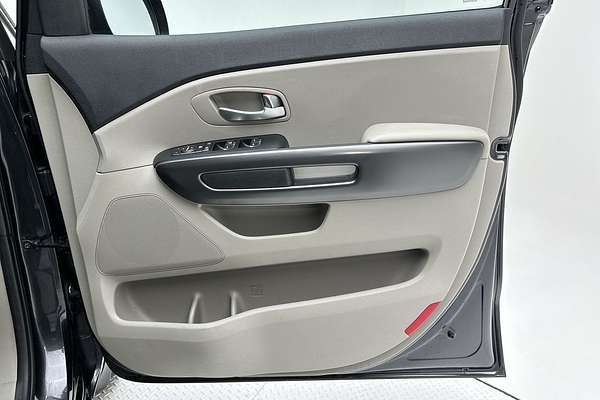 2019 Kia Carnival S YP