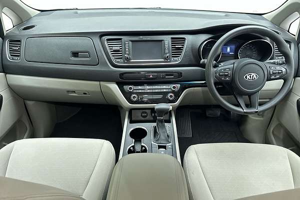 2019 Kia Carnival S YP